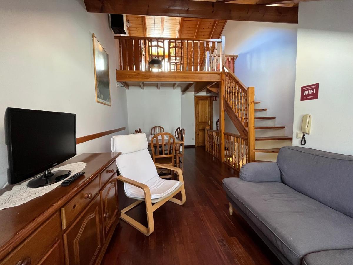 Casa Damian Del Baile Apartamentos Benasque Zewnętrze zdjęcie