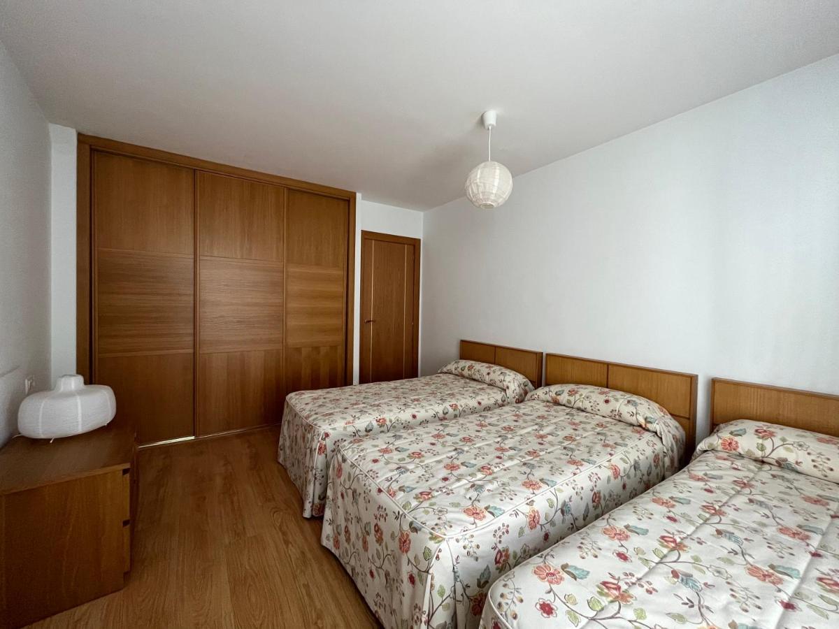 Casa Damian Del Baile Apartamentos Benasque Zewnętrze zdjęcie