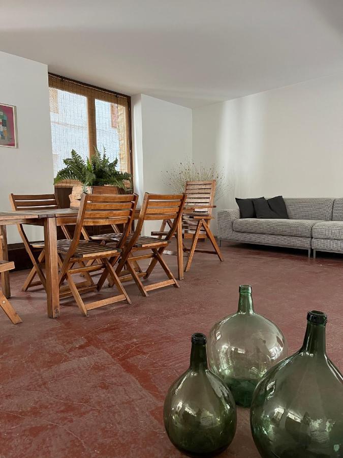 Casa Damian Del Baile Apartamentos Benasque Zewnętrze zdjęcie