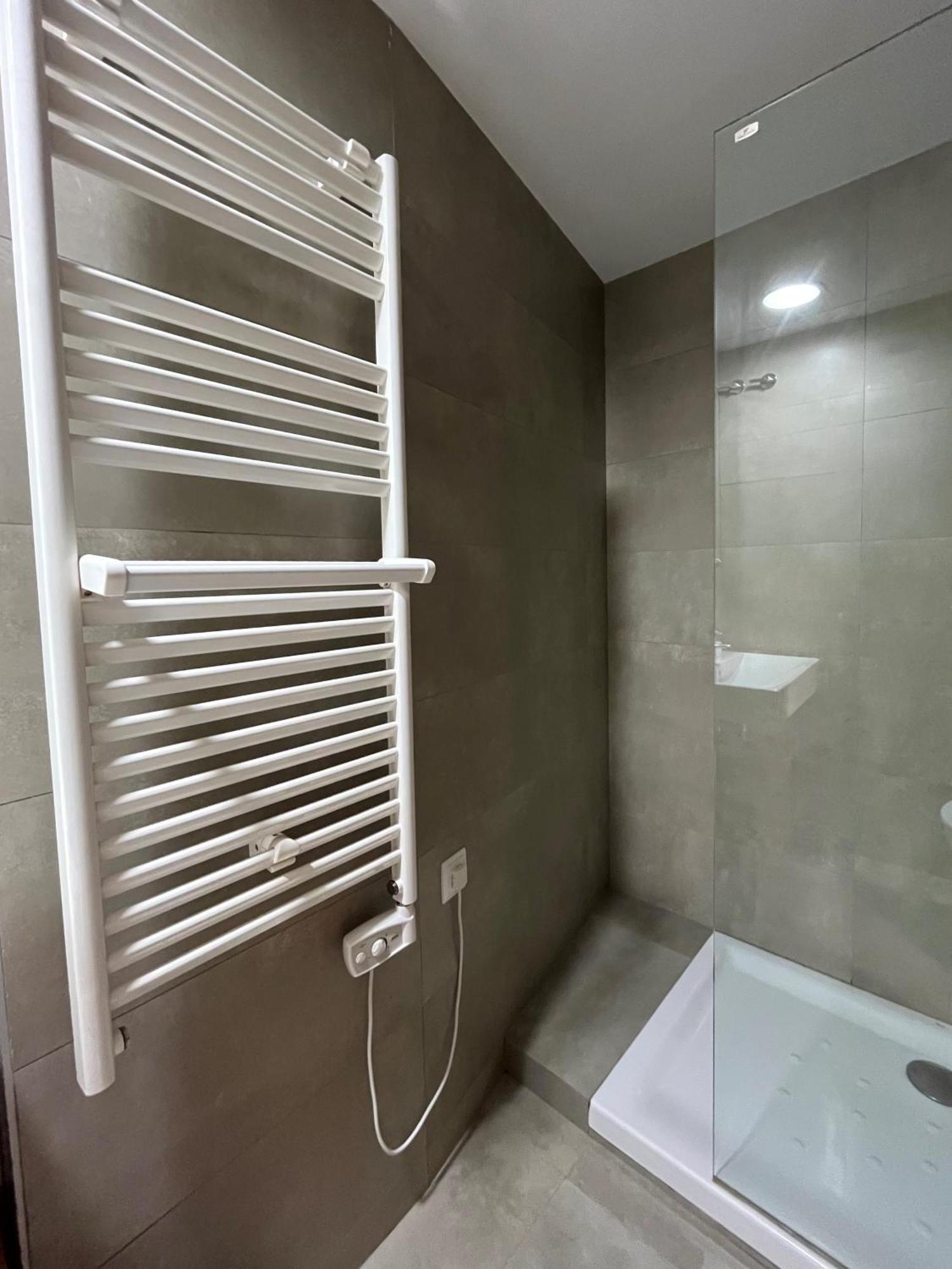 Casa Damian Del Baile Apartamentos Benasque Pokój zdjęcie