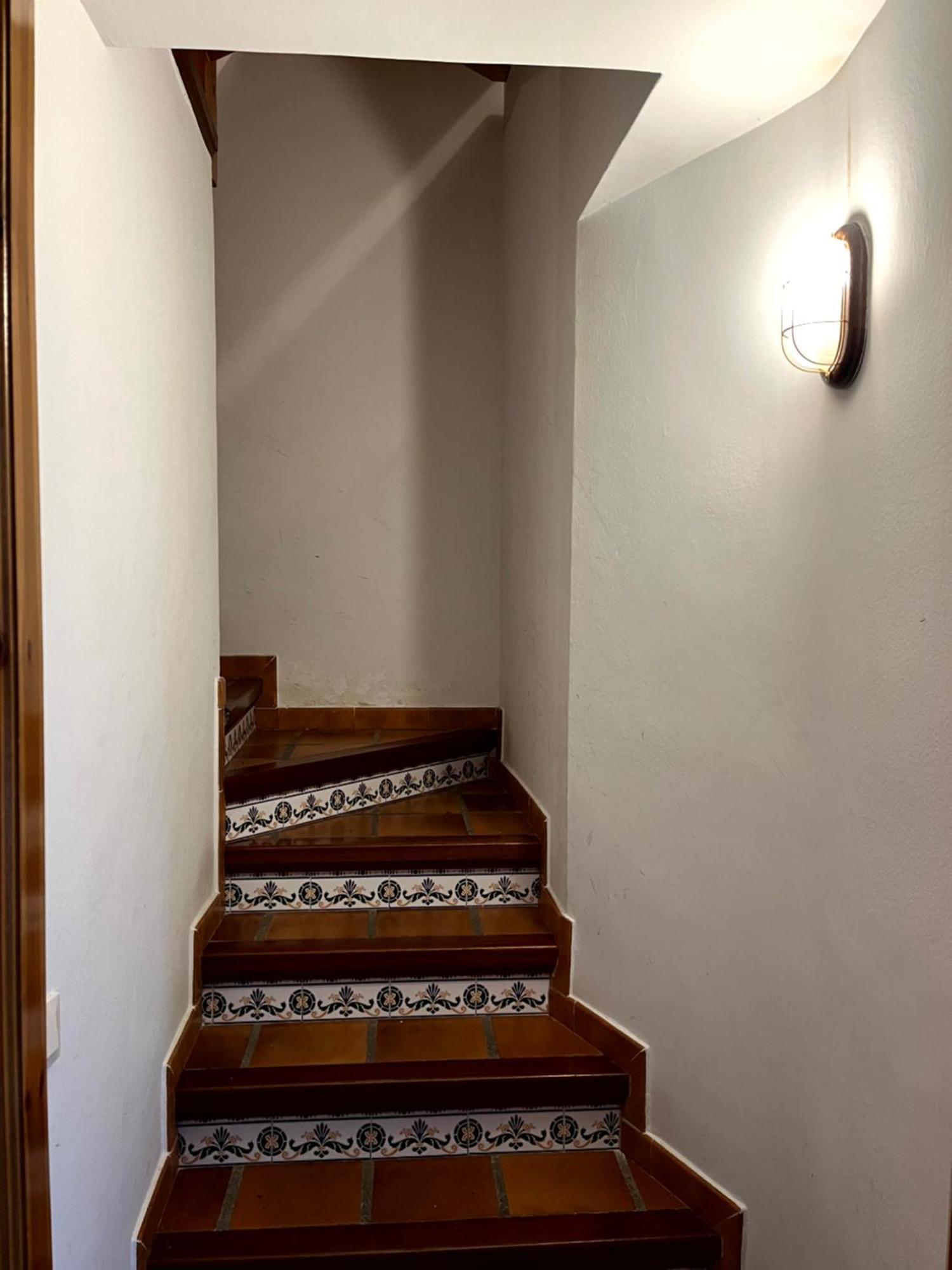 Casa Damian Del Baile Apartamentos Benasque Pokój zdjęcie